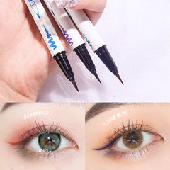 Mehrfarbiger wasserfester Eyeliner