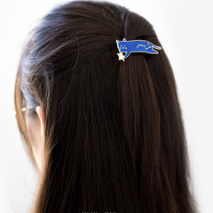 Starry Cat Hairpin Set