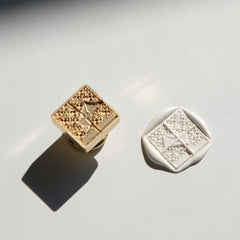 Sello de lacre de la serie Contigo