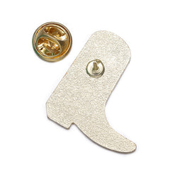 Lindos pines con letras inglesas rojas