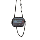 Multifunctional Mini Bag