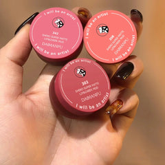 Pigmentdosen Matter Lippenstift