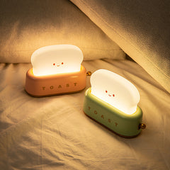 Toast Emotionale Lampe