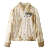 "Smoke" Jacket