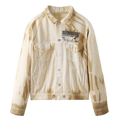 "Smoke" Jacket