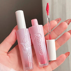 Brillo labial con efecto espejo Dove of Peace