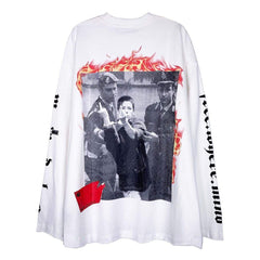 "Free Mind" Sweatshirt
