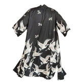 “Craneâ€?Windbreaker
