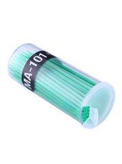 Pinceles de maquillaje Aplicadores de extensiones de pestañas