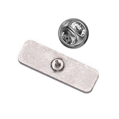 Pines creativos y lindos con forma de barra de sangre de amor