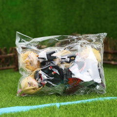 Q Version Chainsaw Man Figure (4pcs/5pcs)