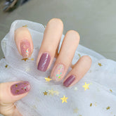 Set de esmaltes de uñas Beauty Girl