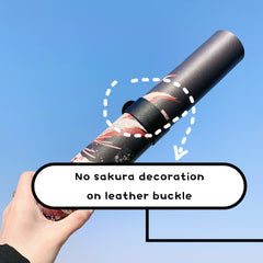 Alfombrilla de ratón grande de PU de la colaboración Lolita