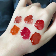 Brillo de labios Pinky Focus Mirror