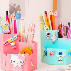 DIY Water Cup 3D Stereo Sticker