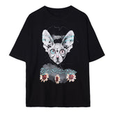 "Color Pupil" Tee