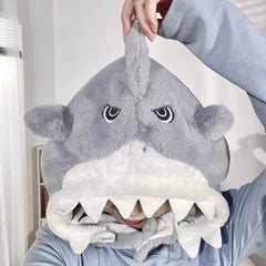Cute Shark Hat