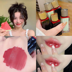 Brillo de labios mate Cappuvini Card Retro Water