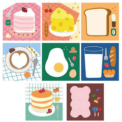 Energy Supply Station Memo