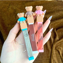 Süßes Bären-Schönheitsset