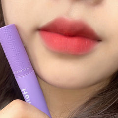 Lila Potato Denim Samt-Lipgloss