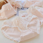 Süßes Loli Puderhöschen