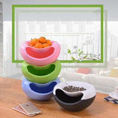 Kawaii Drama Snack Bowl