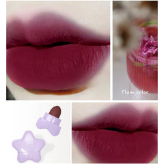 Mini lápiz labial Star Set