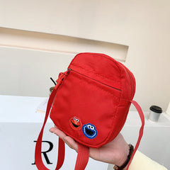 Süße Umhängetasche