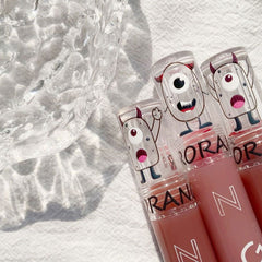 Little Devil – Mirror Water – Glänzender Lippenglanz