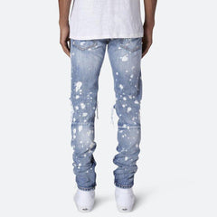 "Snowflake" Jeans