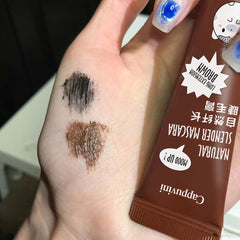 Zahnpastatube für Kleintiere – Mascara