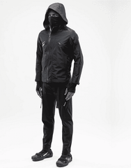 Windbreaker Tactical Jacket