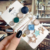 Barrett Girl Haarspangen Haarschmuck