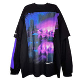"City Light" Sweatshirt