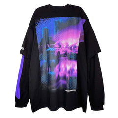"City Light" Sweatshirt