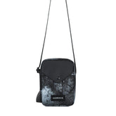 Starry Sky Print Shoulder Bag