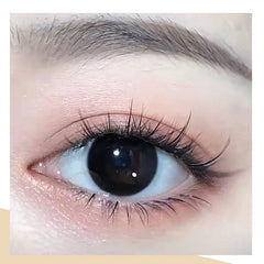 Natürliches 5/6/7 mm Set mit falschen unteren Wimpern