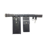 "Leather" Belt Bag