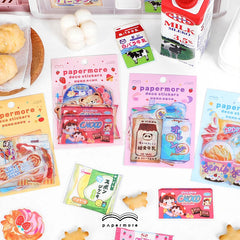 Sweet Store Series Sticker