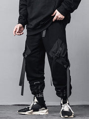 "Ninja" Cargo Pants