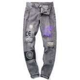 " Really " Jeans