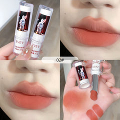 Tutu Matte Velvet Matte Lippenstift