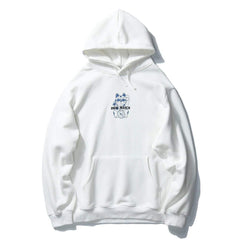 "Social Cat" Hoodies