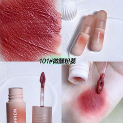 Brillo labial de paintball pequeño Color Fog