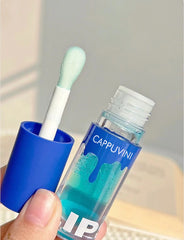 Cappuvini Lip Oil