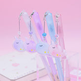 Narwal-Stern-Gelstift