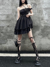 Lace Slip Dress