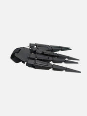 Mechanical Ghost Hand Gloves