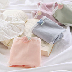 Lindas bragas de frutas